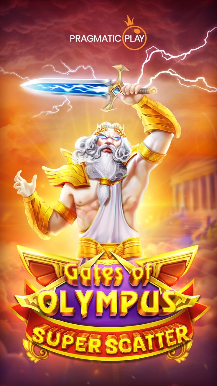 image Gates of Olympus Super Scatter Login